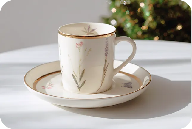 Подарок кружка